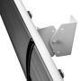Eurom Outdoor heatpanel 2400 RC terrasverwarmer