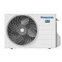 Panasonic TZ50-CKE split airco 5,0kW