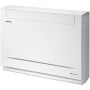 Panasonic KIT-Z35-UFE vloermodel split airco - 3,5 kW