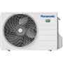 Panasonic KIT-Z35-UFE vloermodel split airco - 3,5 kW