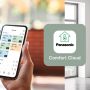 Panasonic KIT-Z35-UFE vloermodel split airco - 3,5 kW