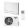 Panasonic KIT-Z35-UFE vloermodel split airco - 3,5 kW