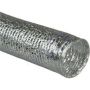 Panflex luchtslang Ø100mm - 10 meter