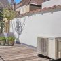 Daikin Perfera split unit airco 3,5kW