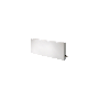 Betherma Forza Wand - H500 x L1100 Type 20 Twin