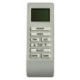 Qlima afstandsbediening voor WDH429 - MBACCV102702
