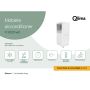 Qlima P3020 mobiele airco - 2kW