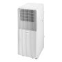 Qlima P326 mobiele airco - 2,6kW