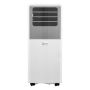 Qlima P335 Smart mobiele airco - 3,5kW