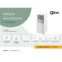 Qlima P335 Smart mobiele airco - 3,5kW