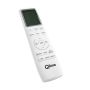 Qlima SC7153 split airco 5,3kW - incl. inbedrijfstelling