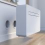Qlima WDH 435 monoblock airco 3,5kW