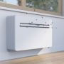 Qlima WDH 435 monoblock airco 3,5kW