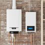 Remeha Elga Ace 6kw hybride warmtepomp