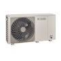 Remeha Elga Ace H Monoblock buitenunit linksvoor