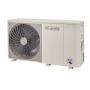 Remeha Elga Ace monoblock 8kW - hybride warmtepomp