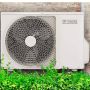 Remeha Elga Ace 6kw hybride warmtepomp