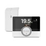 Remeha eTwist thermostaat V3 (incl. gateway)