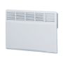 Masterwatt Robuust Smart Eco elektrische convector 500W 45 x 43 cm