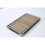 Betherma eiken natuur rolrooster 3200x340mm