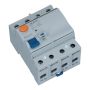 SEP aardlekschakelaar 4 polig 63A 30mA type A 10kA RCD1