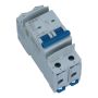 SEP installatieautomaat 1 polig + nul 13A B 10/15kA INS1