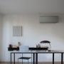 Daikin Emura split unit airco 2,0kW - Zilver