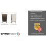 Spirotech Spirocombi MB3 lucht- en vuilafscheider 22mm knel - UC022WJ