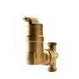 Spirotech vuilvanger