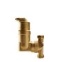Spirotech Spirovent RV2 luchtafscheider 22mm - UA022W