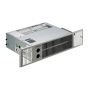 Space Saver SS8 plintverwarming
