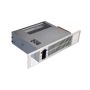 SS6 Duo Space Saver plintverwarming