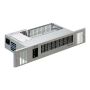 Space Saver elektrische plintverwarming