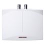 Vooraanzicht van de Stiebel Eltron DEM 7 mini doorstromer - 6,5kW