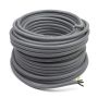 Dynamic stuurstroomkabel 4 x 1,5 mm² - rol 100 meter