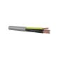 Dynamic stuurstroomkabel 4 x 1,5 mm² - rol 100 meter