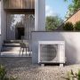 Daikin Stylish split unit airco 5,0kW - Zwart