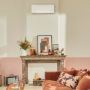 Daikin Stylish split unit airco 2,0kW - Wit