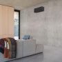 Daikin Stylish split unit airco 5,0kW - Zwart