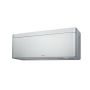 Daikin Stylish split unit airco 4,2kW - Zilver