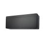 Daikin Stylish split unit airco 2,5kW - Zwart