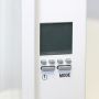 Masterwatt Sublime Plus elektrische radiator 1500W - 1050 x 500