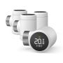 Tado X slimme thermostaat draadloos - multi-room starterskit