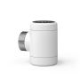 Tado X slimme radiatorknop - quattro pack