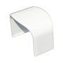 Tecnosystemi Optima verbindingsok MG75 - wit