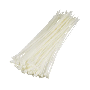 Tiewraps voor vloerverwarming - zak 100 stuks