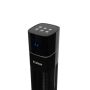 Eurom Towerfan 120 ventilator zwart
