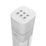 Eurom Towerfan 120 ventilator wit