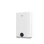 Vooraanzicht van de Nefit Bosch Tronic 7501T 100 elektrische boiler - 74 liter