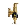 Spirotech Spirocombi MB3 lucht- en vuilafscheider 22mm knel - UC022WJ